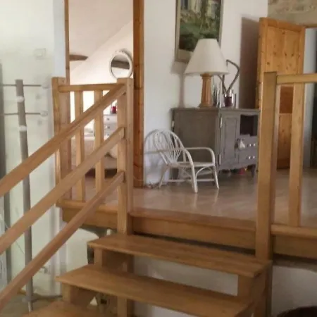 House Taillefer Bas * מרטל