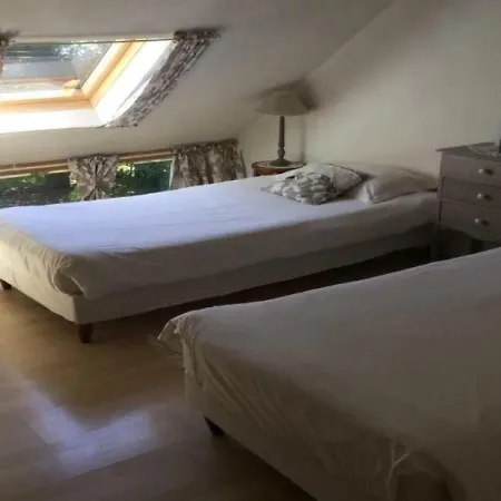 House Taillefer Bas