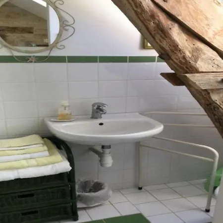 בית נופש House Taillefer Bas *